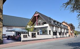 PASTORI - Das historische Lichtspielgasthaus